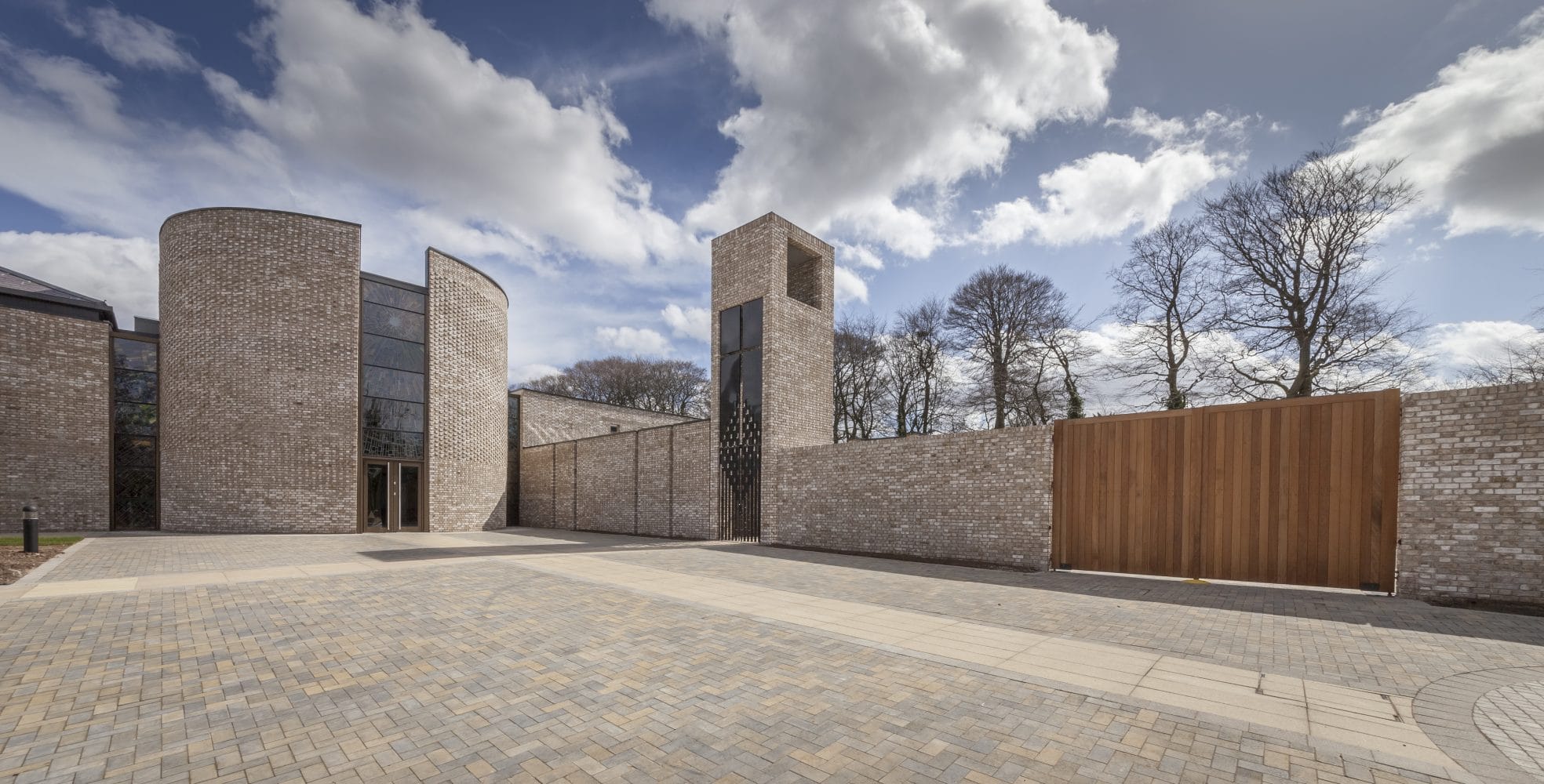 Carmelite Monastery - Liverpool Carmelite Monastery - Liverpool