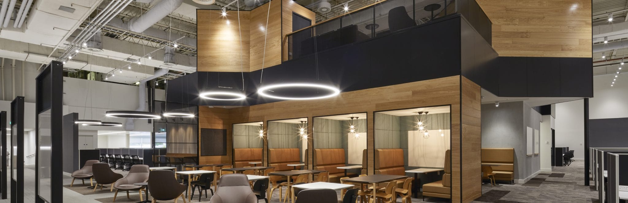 HEWLETT PACKARD ENTERPRISE OFFICES AustinSmithLord