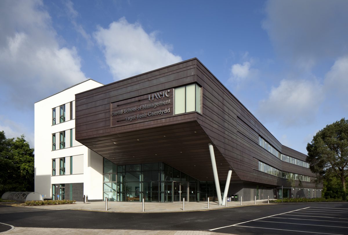 Cardiff School of Management