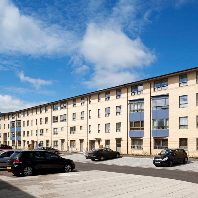 McNeil Street Riverside, Glasgow AustinSmithLord