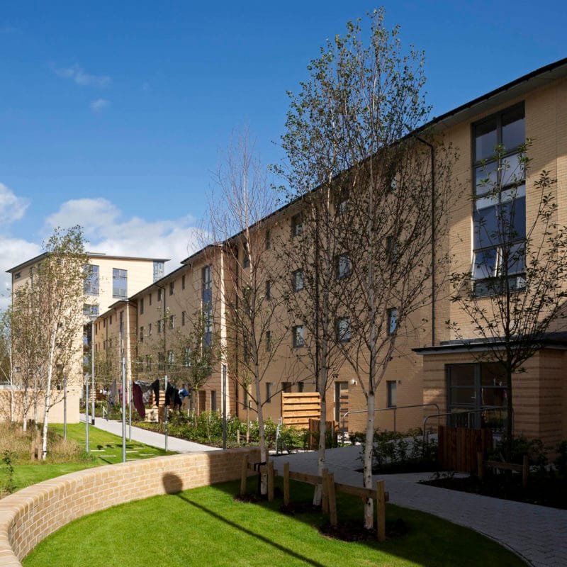 McNeil Street Riverside, Glasgow AustinSmithLord