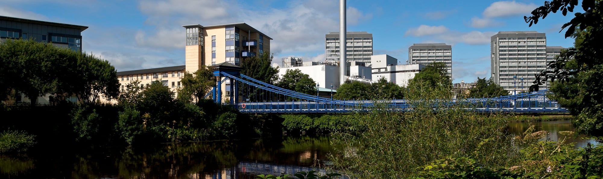 McNeil Street Riverside, Glasgow AustinSmithLord