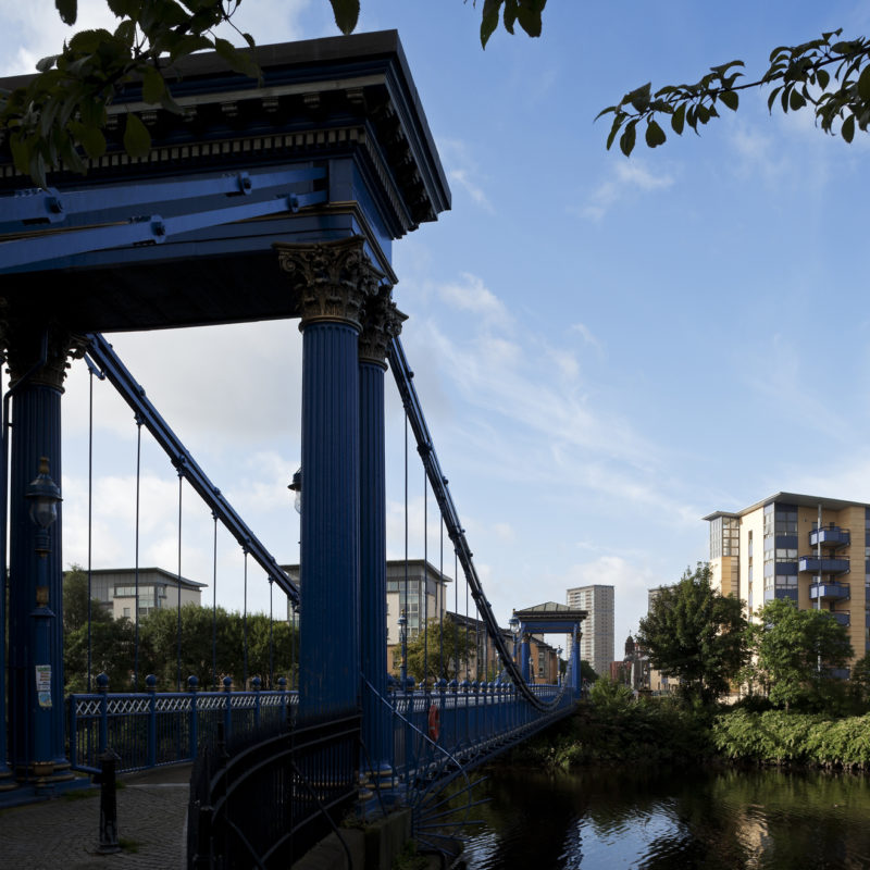 McNeil Street Riverside, Glasgow AustinSmithLord