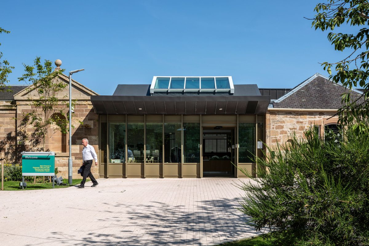 Ayrshire Hospice
