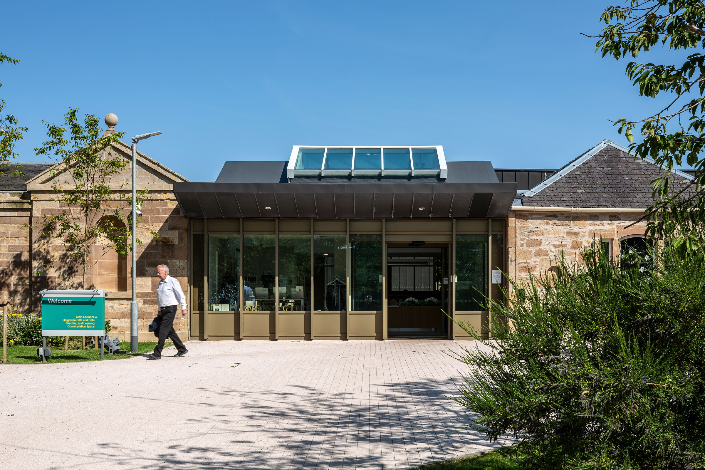 Ayrshire Hospice