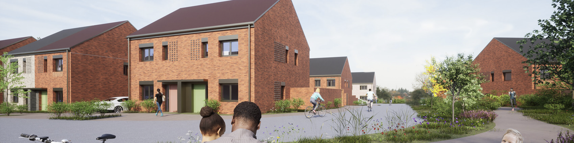 Soulbury Road development