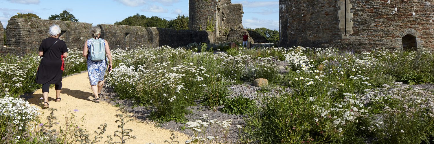 world landscape architecture month