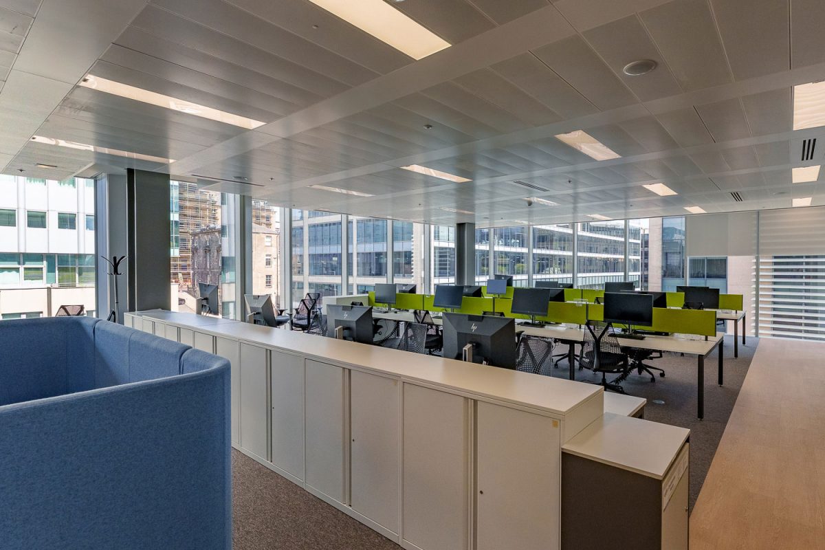 177 Bothwell Street Glasgow