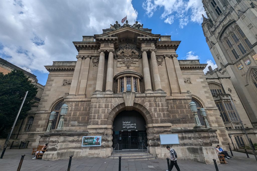 Bristol Museum and Art Gallery
